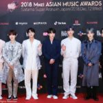 「2018 MAMA FANS’ CHOICE in JAPAN」レポ