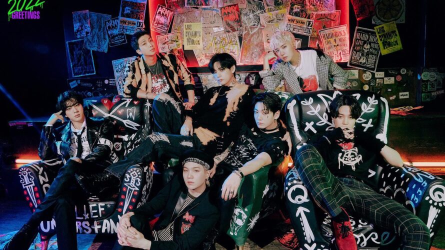 Bts 22年ライブ情報まとめ チョアへ バンタン